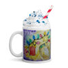 Christmas Lights Mug