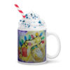 Christmas Lights Mug - Image 2