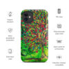 Fruitful - Tough iPhone case - Image 2