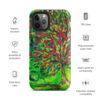 Fruitful - Tough iPhone case - Image 3