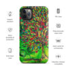 Fruitful - Tough iPhone case - Image 4