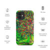 Fruitful - Tough iPhone case - Image 5