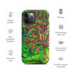 Fruitful - Tough iPhone case - Image 7