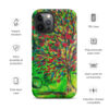 Fruitful - Tough iPhone case - Image 8
