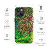 Fruitful - Tough iPhone case - Image 10