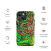 Fruitful - Tough iPhone case - Image 9