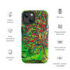 Fruitful - Tough iPhone case - Image 13