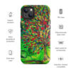 Fruitful - Tough iPhone case - Image 14