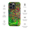 Fruitful - Tough iPhone case