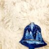 Winter Wonderland Bell Ornament