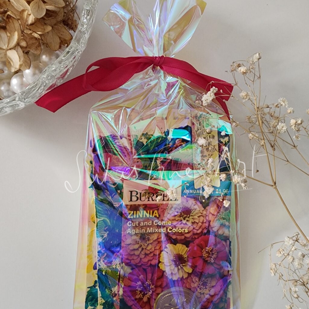 Curated Gift Set - Bloom