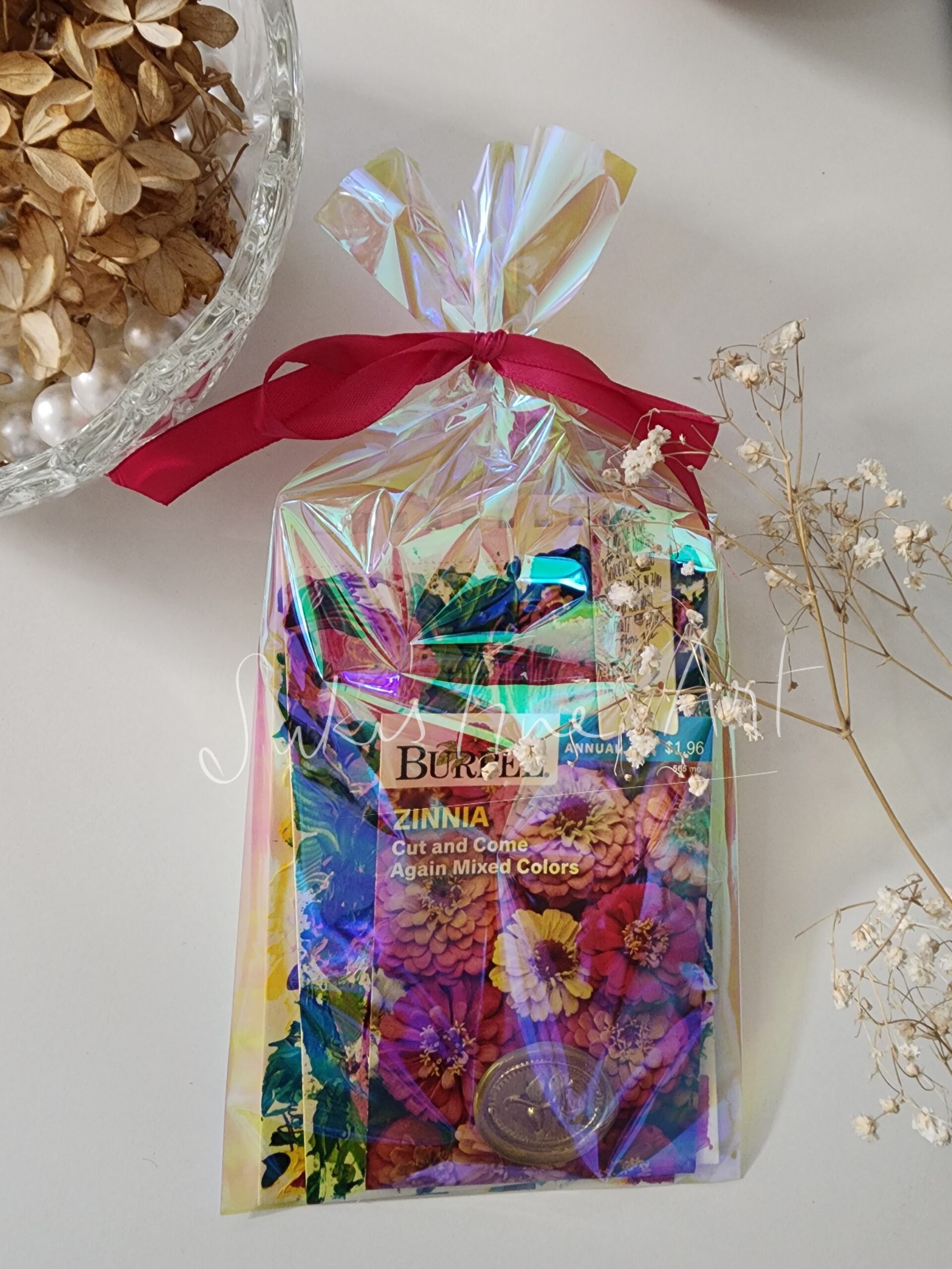 Curated Gift Set - Bloom