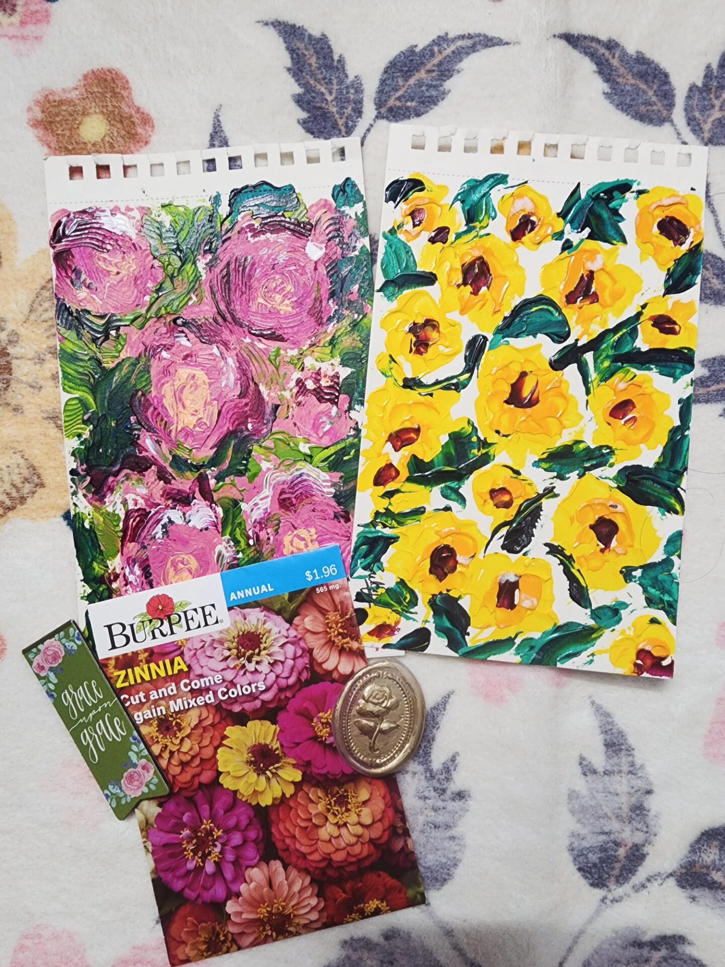 Curated Gift Set - Bloom - Image 2
