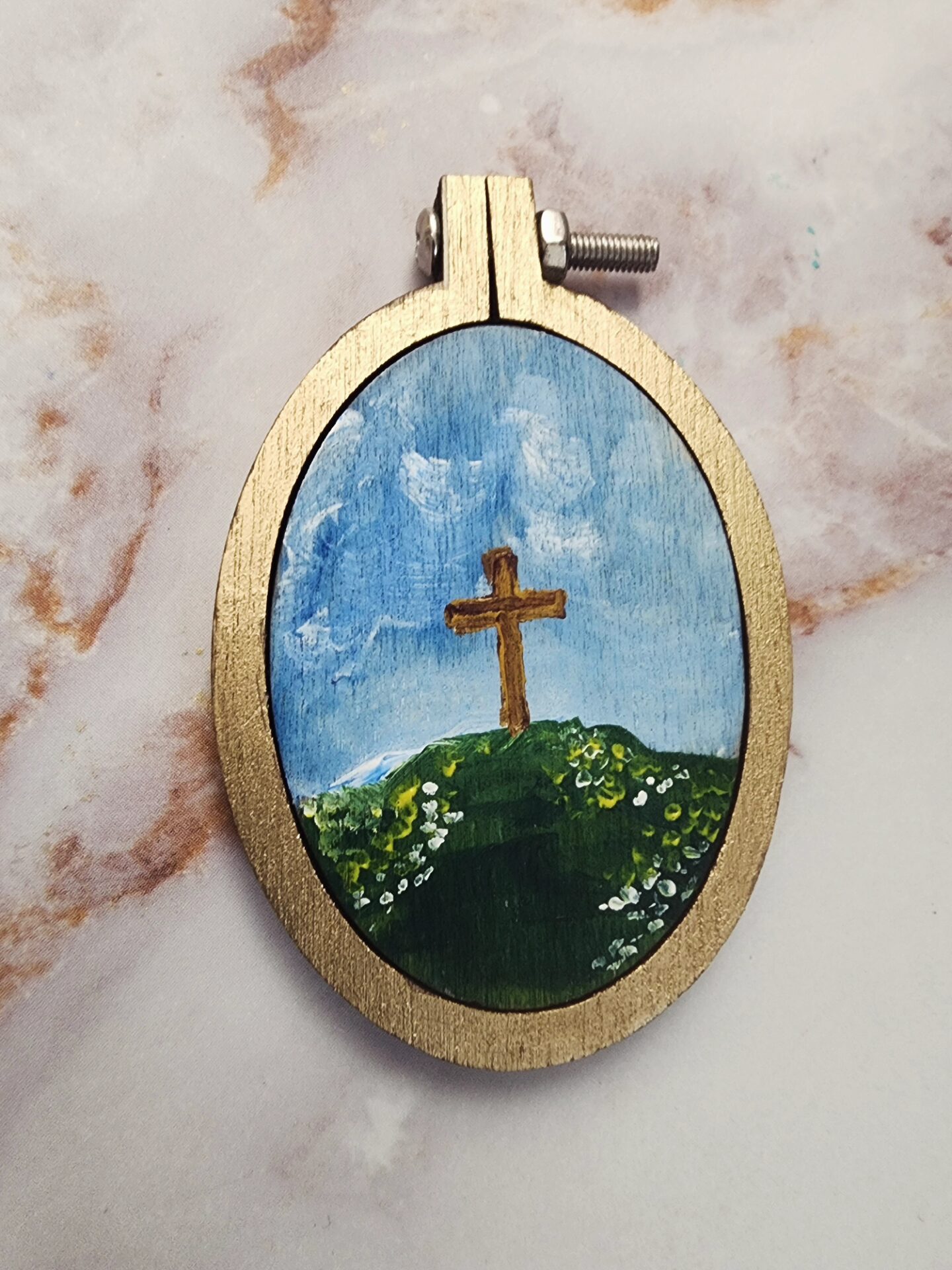 Curated Gift Set - Psalms 23 - Image 3